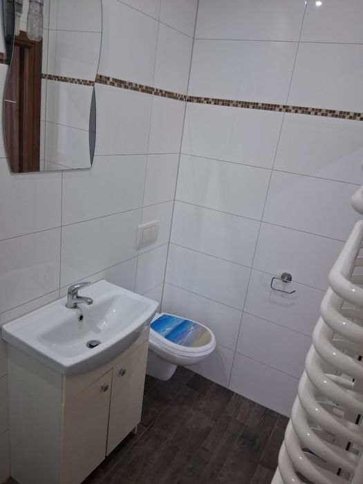 Do wynajecia mieszkanie 45m2