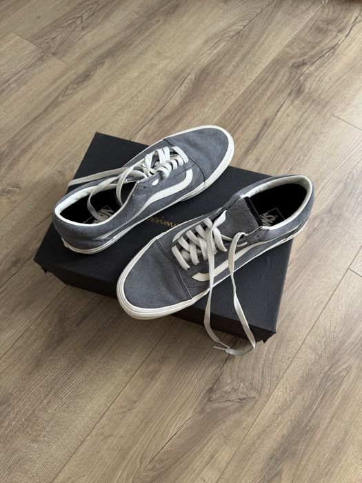 Vans Old Skool кеди чоловічі