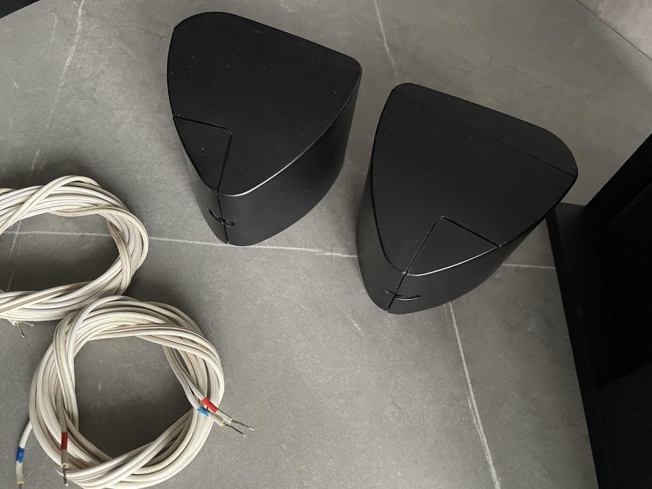 Bose acoustimass 3 серія 2 акустика