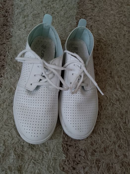 Trampki damskie r.38