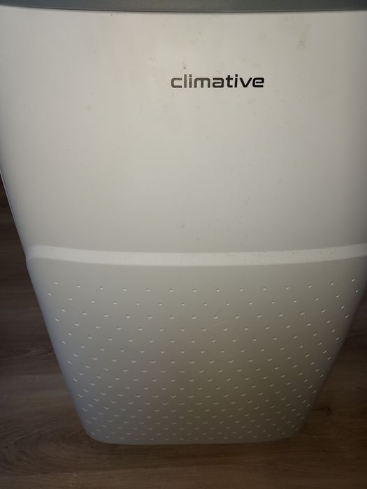 Klimatyzator przenośny Climative Ac41-s Jet