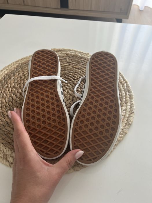 Sapatilhas vans originais N34