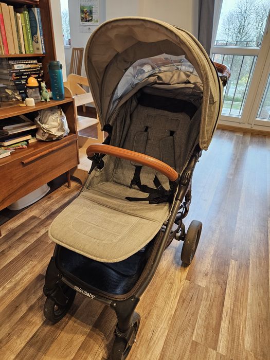 Wózek valco snap trend