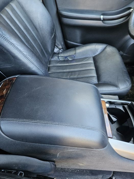 Mercedes R klasa 3.0 v6 Cdi