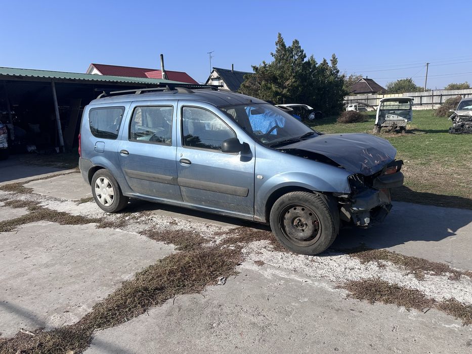 продам рено логан мсв
