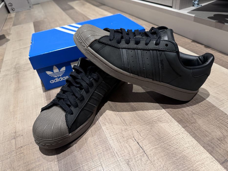 Tênis Adidas 44 impecáveis outros anúncios Nike Puma Salsa