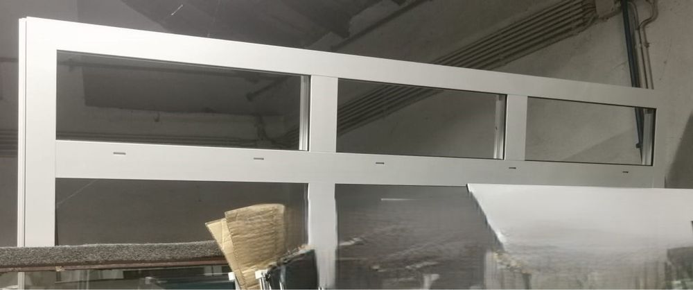 [NOVO] Caixilho e Janelas com Corte Termico