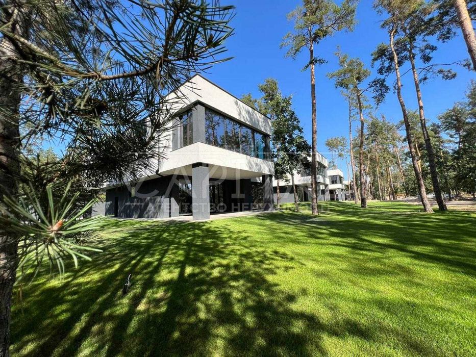 Продаж будинку, с.Козин, КМ InWood, Обухівський р-н