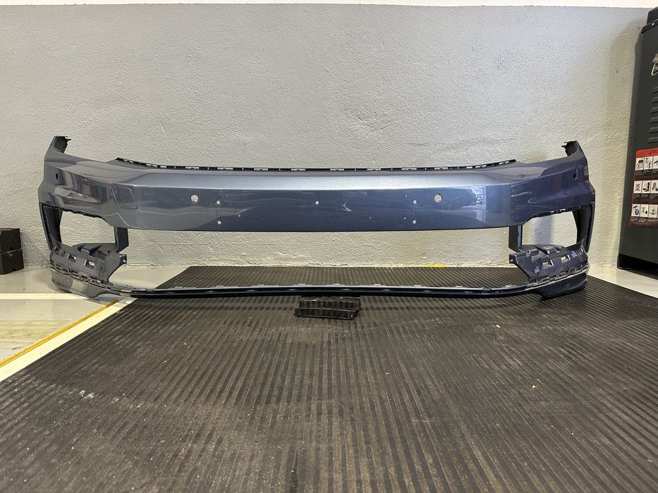 Para-choques VW Passat B8 RLine