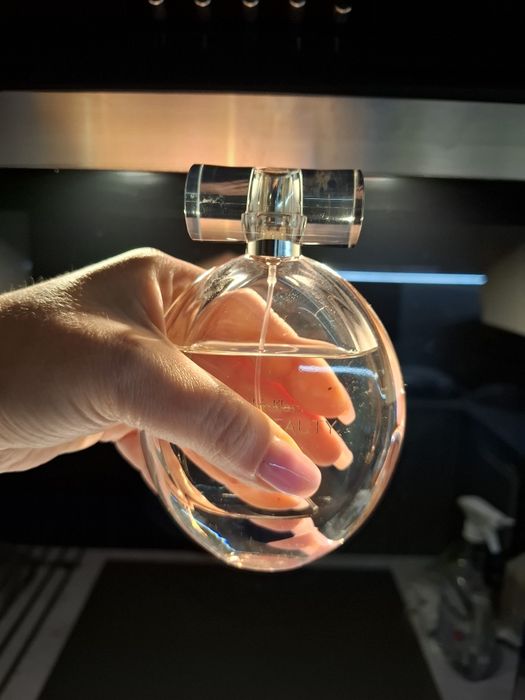 Damskie EDT Calvin Klein Sheer Beauty 100ml kobiecy klasyczny