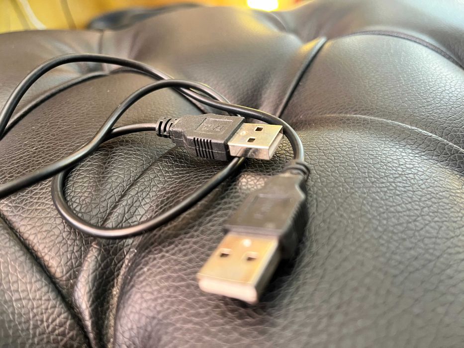 Kabel USB do USB 46 cm