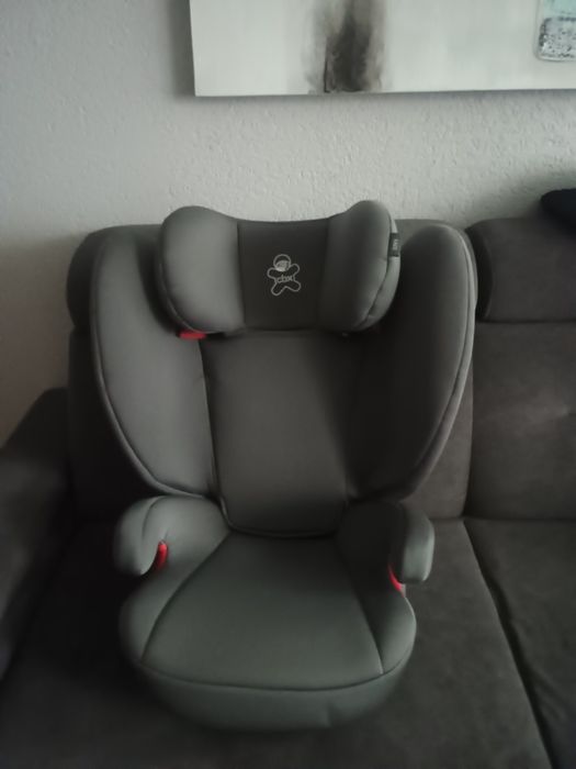 Fotelik samochodowy Cybex 18-36 kg