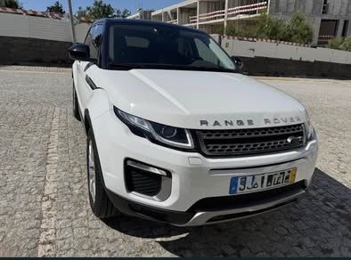 Range Rover Evoque 2.0 150cv Nacional | 100.000 km | Pele | Teto Panorâmico — photo 2