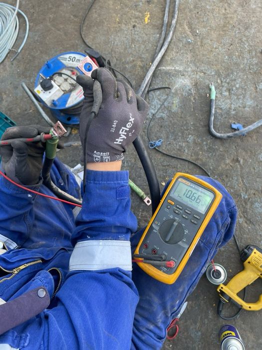 DeLight ( Eletricista  Credenciador )
