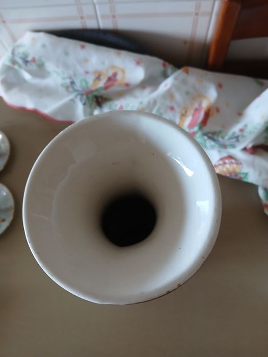 Jarro grande de flores