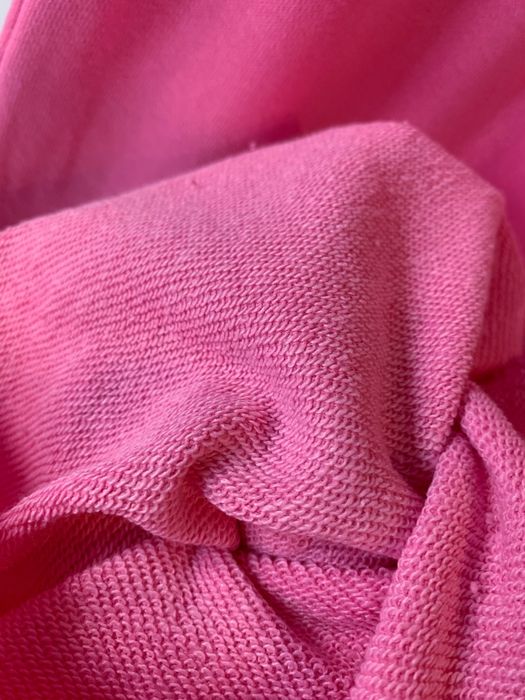 spodnie różowe Sinsay M-L