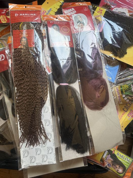 POSTIÇOS DISPONÍVEIS PARA VENDA
