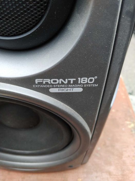 колонка AIWA SX-ANS90