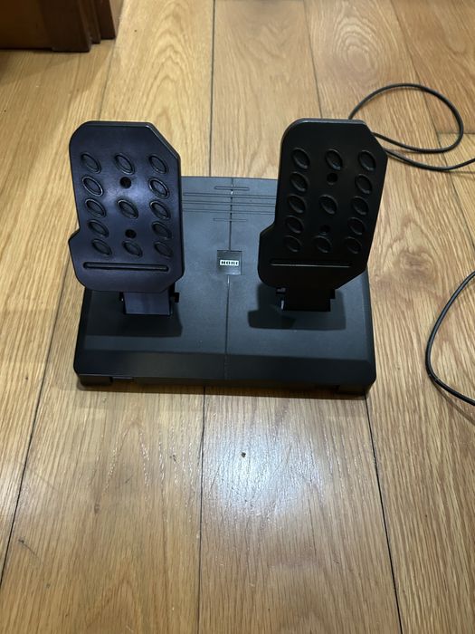 Volante racing HORI wireless RWA