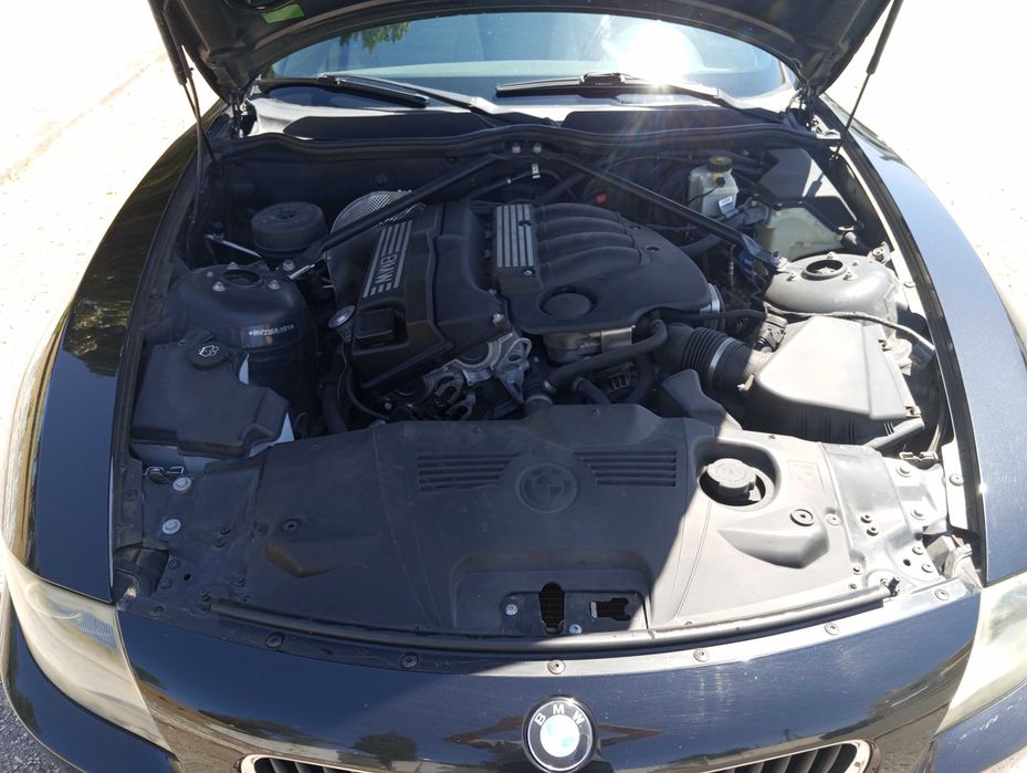 BMW Z4 2.0 Roadster