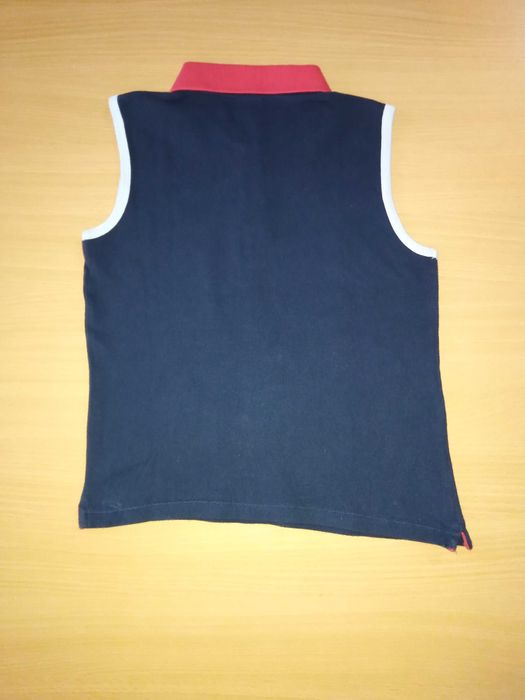 Polo - Lanidor/West Coast