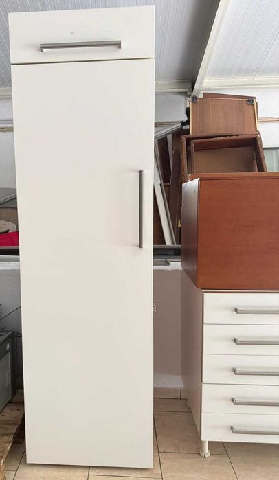 Conjunto de Móveis de Cozinha – Lote Completo