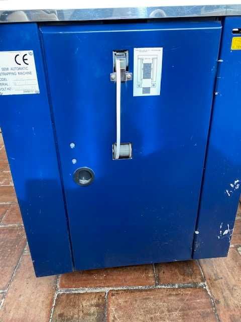 Máquina de cintar EXS 306