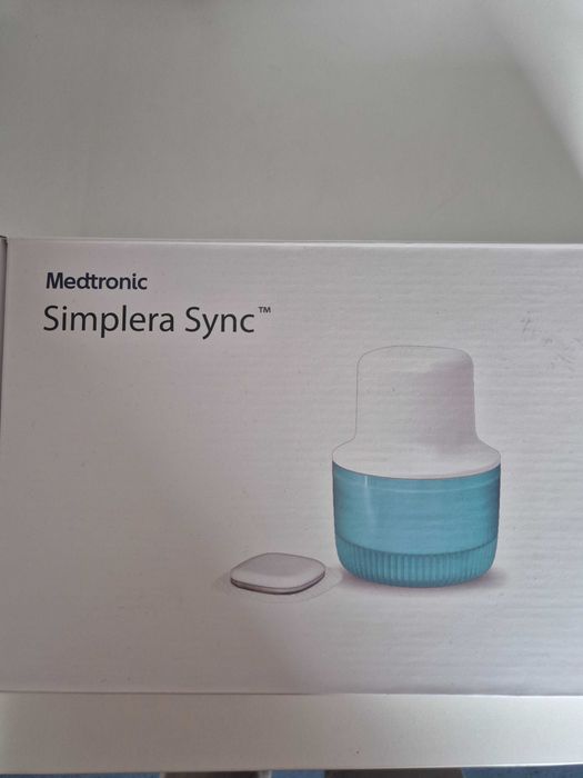 Sensory Simplera Sync