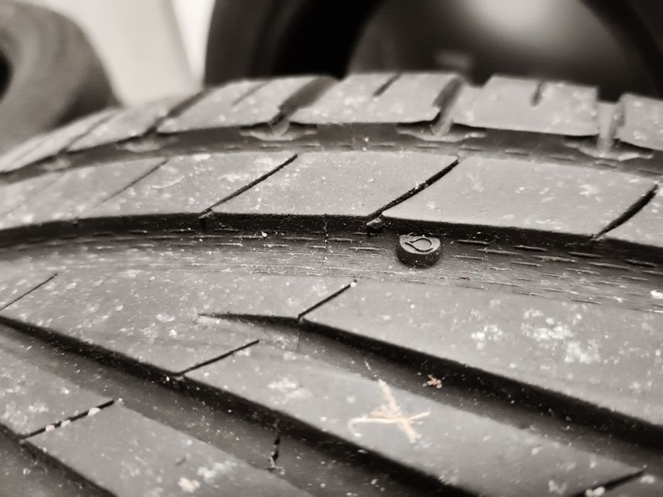 3 opony letnie Uniroyal Rainsport 3 16 205/55