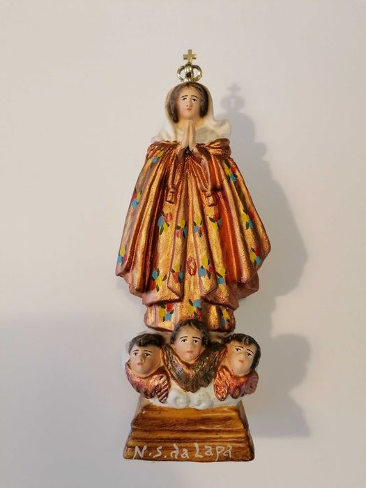 Nossa Senhora da Lapa