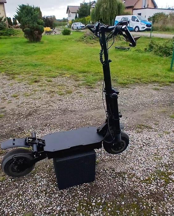 Sprzedam Boyueda S3 11