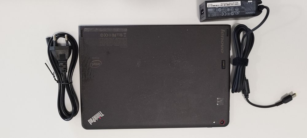 Lenovo Thinkpad 20E4