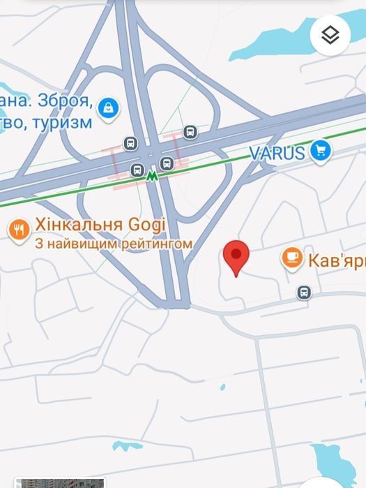 Коммерческая недвижимость по адресу (площадь 168 м²) - Atlanta.ua - фото 11