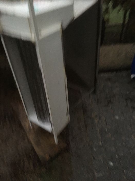 Relador de uvas e desengaço