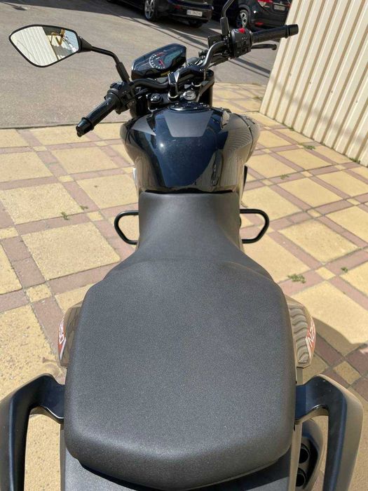 Мотоцикл Bajaj Pulsar N250 Новинка. Офіційний. Гарантія.