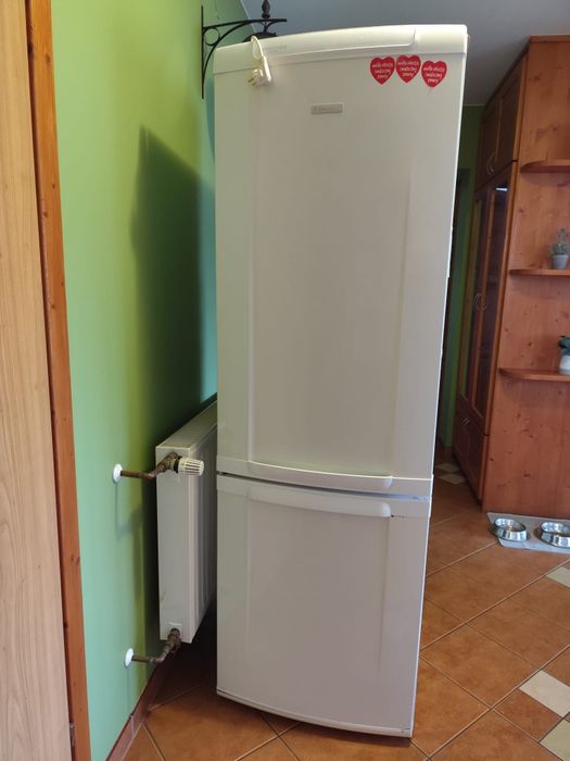 Lodówka ERB 36003W8