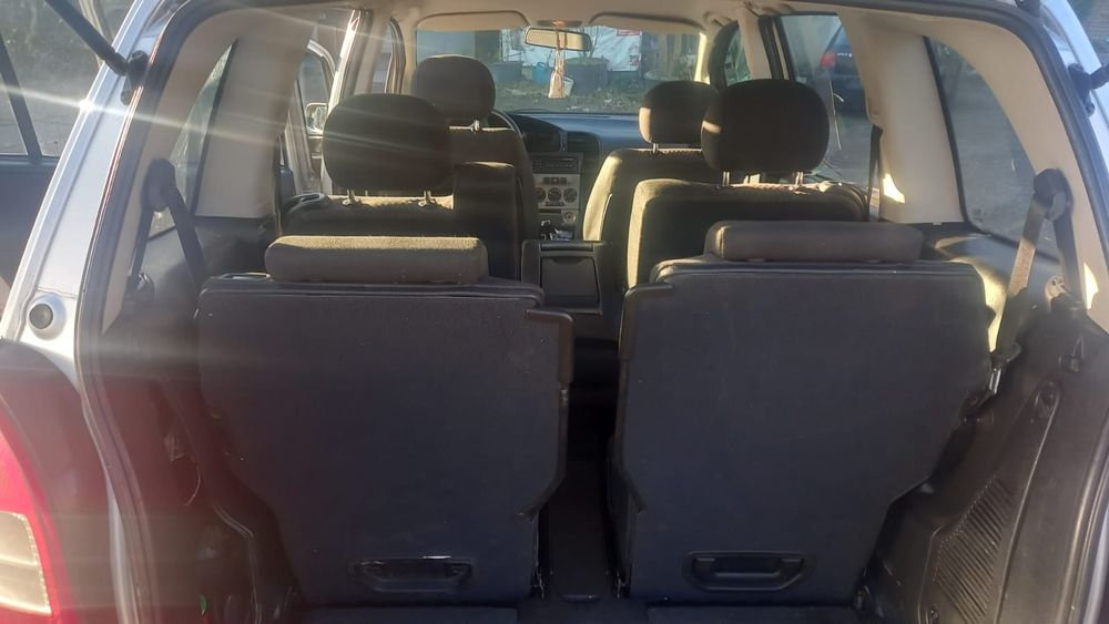 Sprzedam Opel zafira