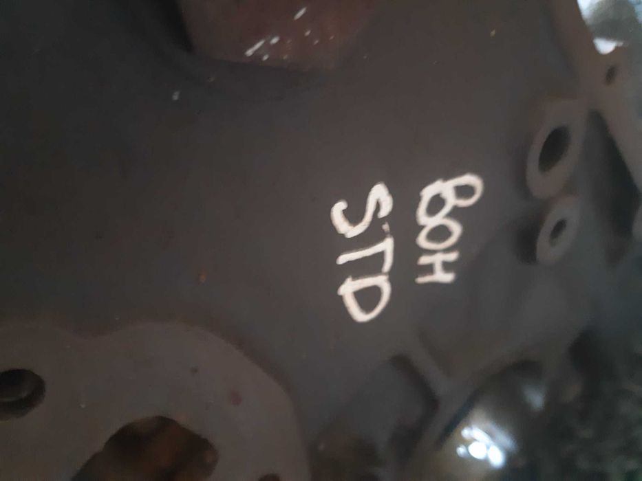 Bloco motor  bmw 2002 e diferencial longo