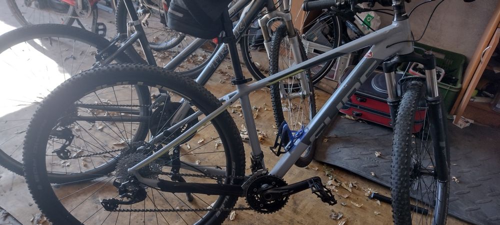 Fajne rowery mtb
