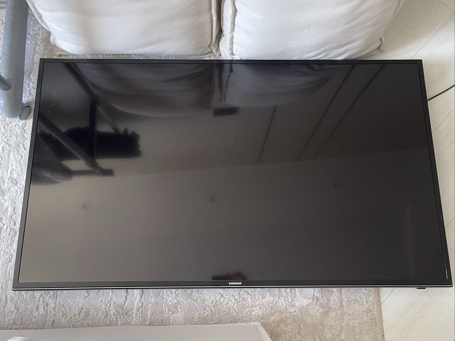 Телевизор Samsung UE48JU6400, 48″ UHD (4K).