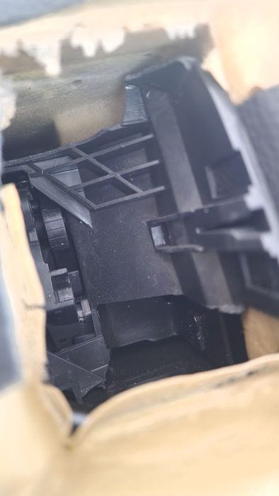 Bancos traseiros Mercedes W176