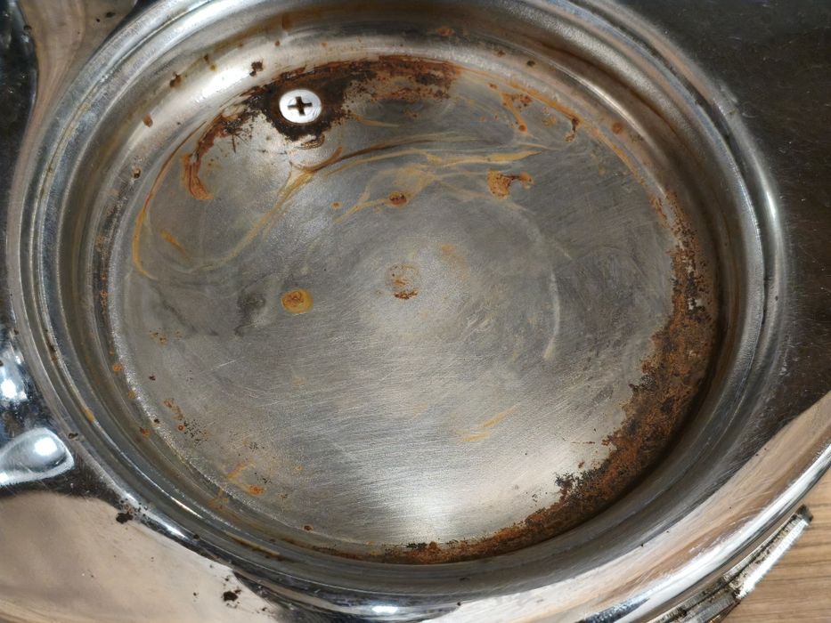 Ekspres dźwigniowy Elektra Microcasa a Leva S1C