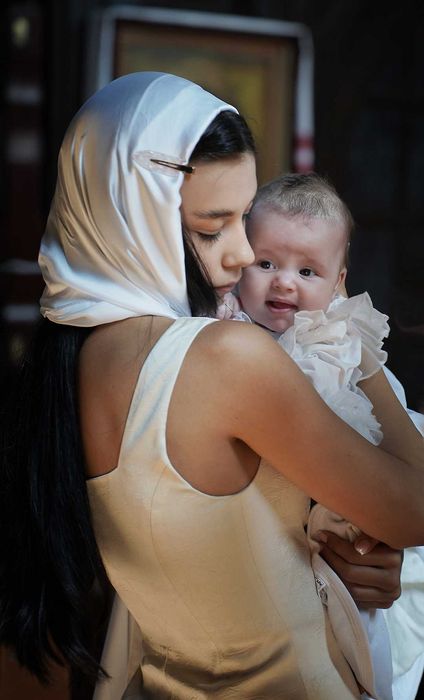 ФОТОГРАФ на Хрестини Київ/Біла Церква