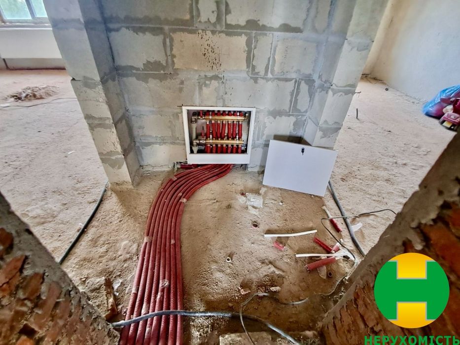 Продається 2-поверховий новозбудований будинок. Чортків