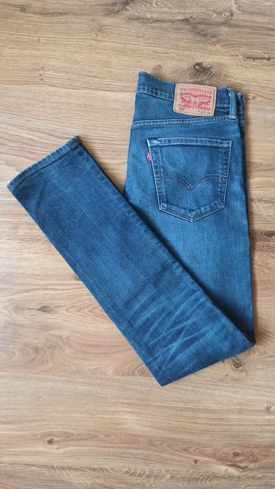Spodnie Levi's W34 L34