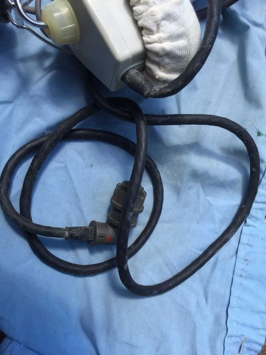 Гарнитура телефонная для коммутатора связи