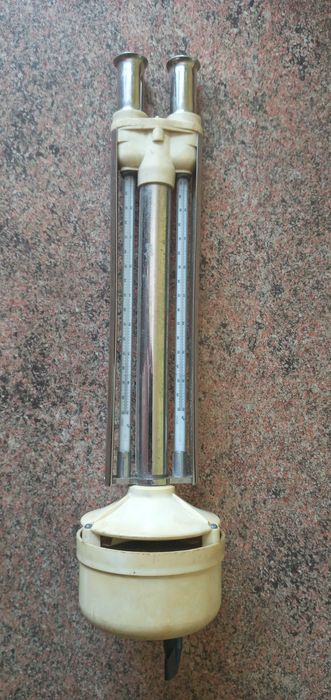 Психрометр аспирационный