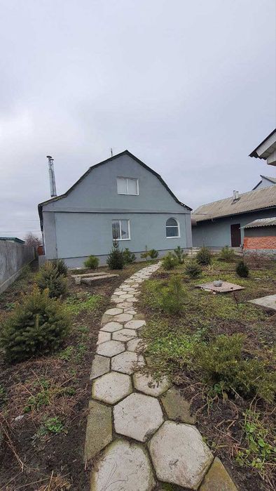 Продам добротный дом п. Лиман Змиевской район