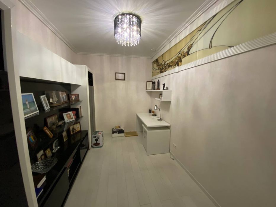 Продажа новой 3х к.кв на Потемкинской 192м 192000$ Без комиссии .