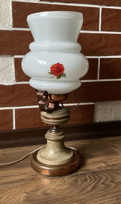 Стенка , светлый орех , полированная